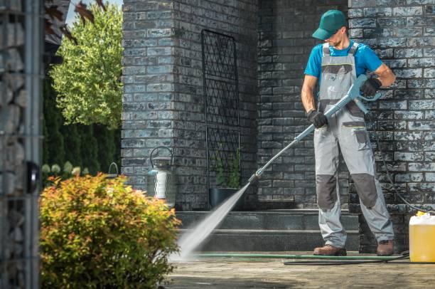Best Fence Cleaning  in Felton, CA