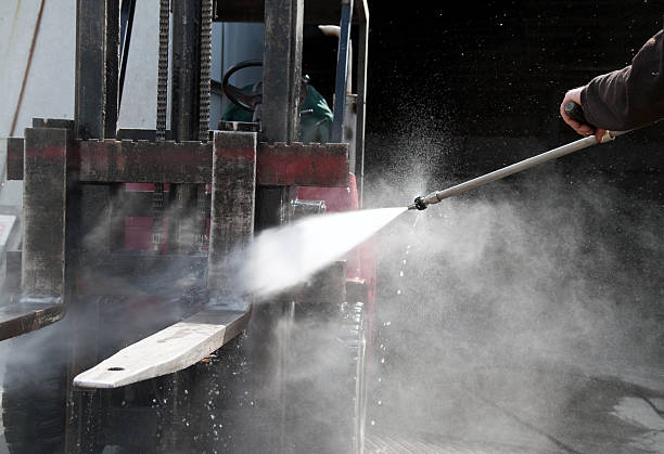 Best Dumpster Area Cleaning  in Felton, CA