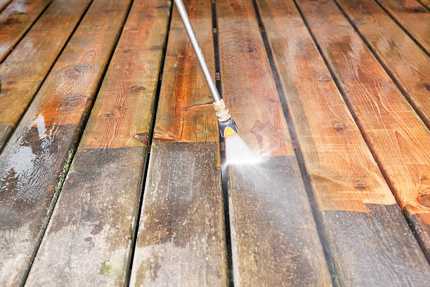 Trusted Felton, CA Pressure Washing Services Experts