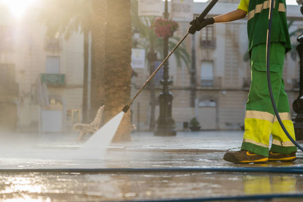Best Machinery and Equipment Cleaning  in Felton, CA